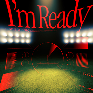 I'm Ready