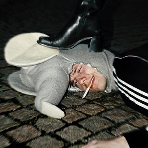 Gutter