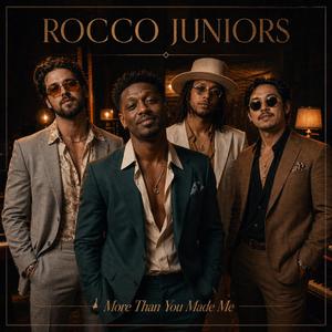 More Than You Made Me