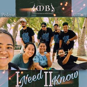 I NEED TO KNOW by Polow & Assi Ray