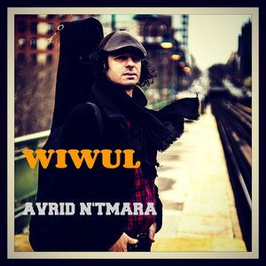Avrid N'tmara