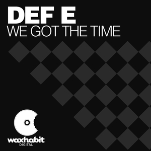 We Got The Time (Death of the Disco Mix)