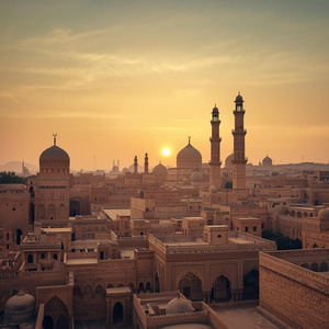 Medine