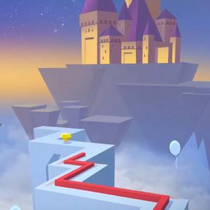 跳舞的线-天空之梦(futurebass Origina Mix)