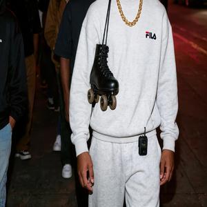 Skateland (DopeBoyFresh)