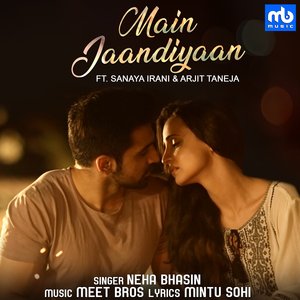 Main Jaandiyaan (Studio)