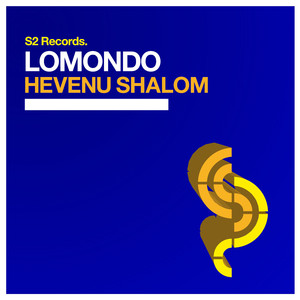 Hevenu Shalom