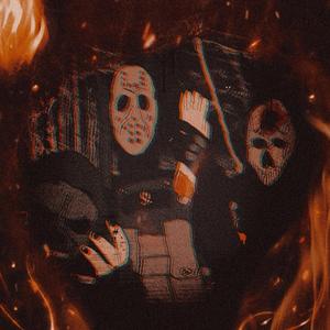 Fear of death (feat. Hxlx & Nihilist.sog)