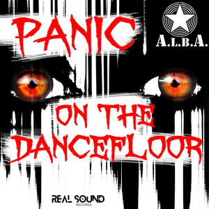 Panic on the Dancefloor (Club Mix)
