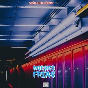 Noches Frias (feat. Flacko, Elkali & J Gvtierrez)