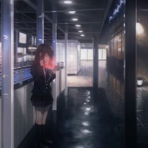 另一张车票2.0(Prod by 百川)