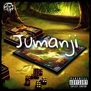 Jumanji (feat. Titch)