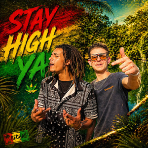 STAY HIGH YA