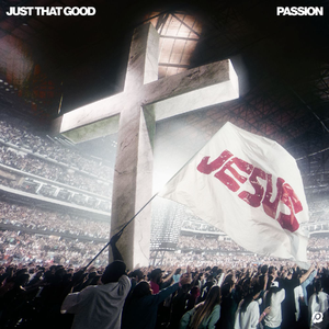 07 - It Really Is Amazing Grace (Live From Passion 2026).flac