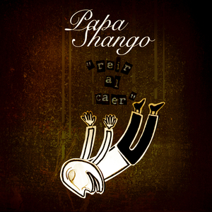 Papa Shango