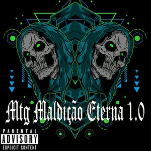 Mtg Maldição Eterna 1.0 (feat. MC LIPEX & Dj luis do grau)