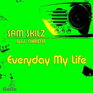 Everyday My Life