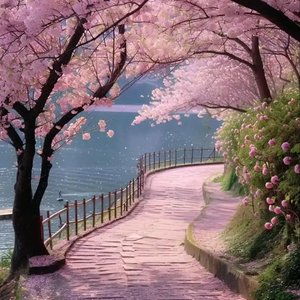 微风过心湖