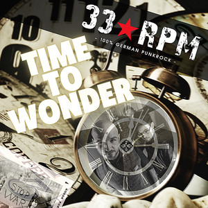 Time to Wonder