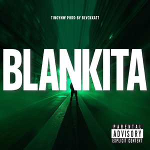 BLANKITA