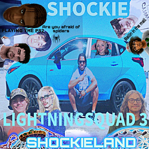 Shockie Pinball