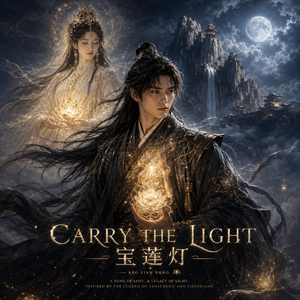 Carry the Light / 宝莲灯