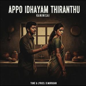 Appo Idhayam Thiranthu