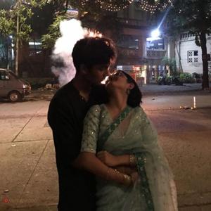 call me a cutie. (feat. prodbysaint)