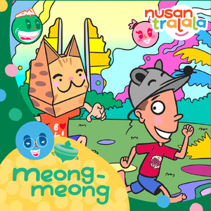Meong - Meong