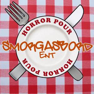 Horror Pour (feat. P Tha Villain)