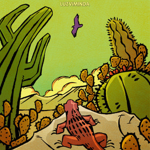 Stuck in the Desert