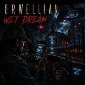 Orwellian Wet Dream