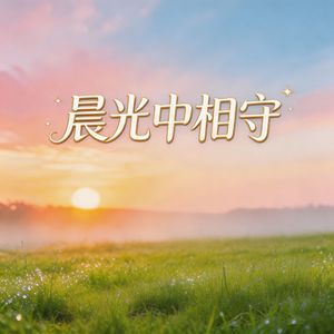 晨光中相守