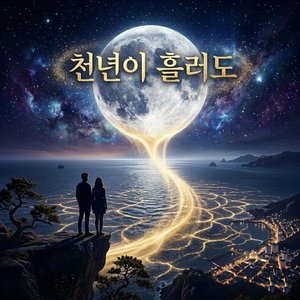 천년이 흘러도