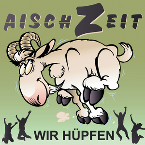 Wir hüpfen (Radio Edit)