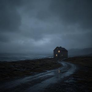 rainy world