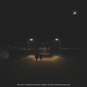 and u made me breathe water