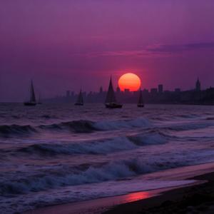 海誓山盟（我年少你飘渺）