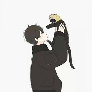 白羊（翻自 徐秉龙/沈以诚）