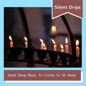 Enchanted Drift into Sleep