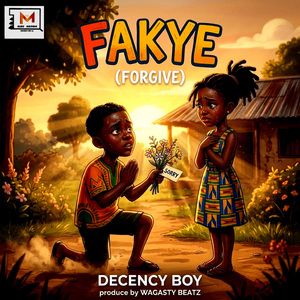 Fakye (Forgive)