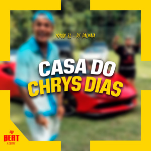 Casa do Chrys Dias