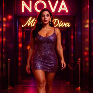 Mi Diva (VIP Edition)