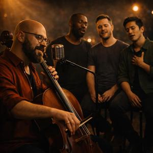 THROUGH THE SEA (LEGADOS — EXODUS SESSION)