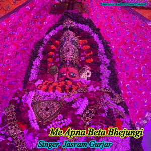 Me Apna Beta Bhejungi