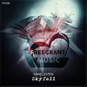 Skyfall (Extended Mix)