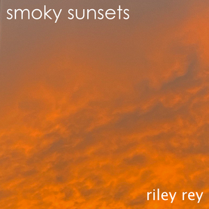 smoky sunsets
