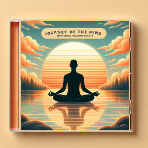 宁静的湖泊 (Serene Lake)