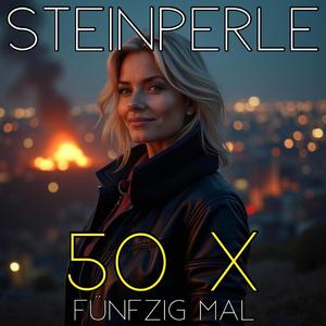 50 x Fünfzig mal