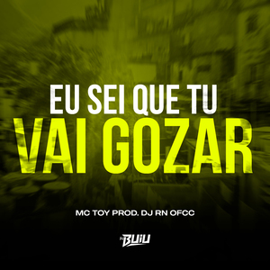 Eu Sei Que tu Vai Gozar